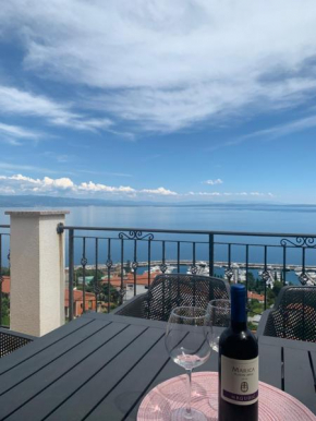Apartment Lana Ičići, Opatija